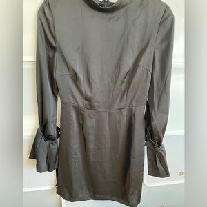 The Fifth Label Black Dress